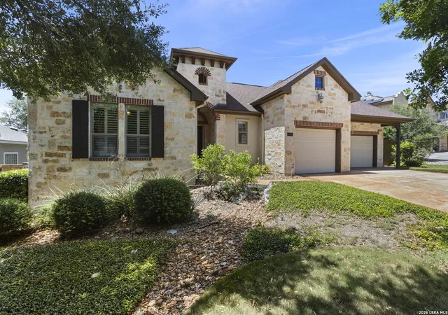 Photo 2 of Sale Pending at 3414 Ivory Crk, San Antonio, TX 78258 | MLS# 2009759 | Listing updated on 2026-09-04
