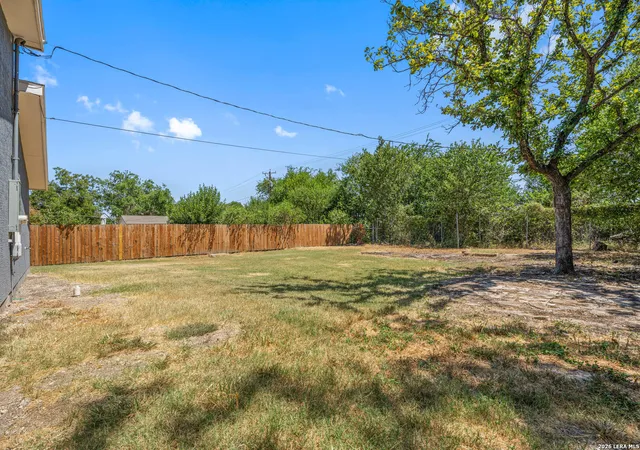 Photo 4 of Single family home for sale at 222 Rasa, San Antonio, TX 78227 | MLS# 2009761 | Listing updated on 2026-08-29