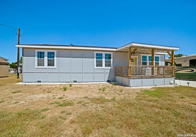 1st image of 161 Pr 1515, Bandera, TX 78003 | MLS# 2009762