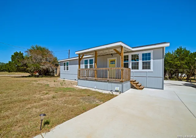 2nd image of 161 Pr 1515, Bandera, TX 78003 | MLS# 2009762