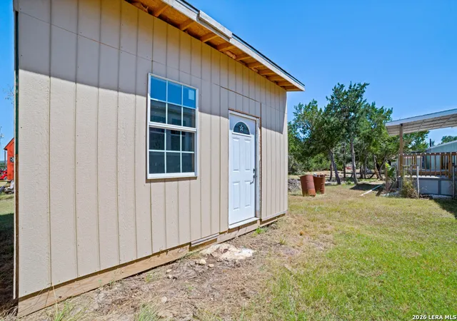 26th image of 161 Pr 1515, Bandera, TX 78003 | MLS# 2009762
