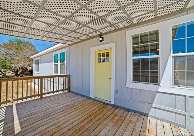 3rd image of 161 Pr 1515, Bandera, TX 78003 | MLS# 2009762