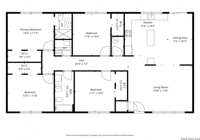 4th image of 161 Pr 1515, Bandera, TX 78003 | MLS# 2009762