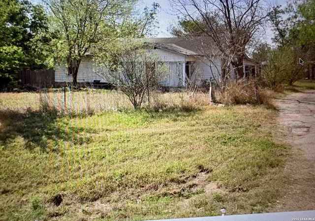 Photo 3 of Land for sale at 560 S Loop 1604 E, San Antonio, TX 78264 | MLS# 2009765 | Listing updated on 2026-08-29