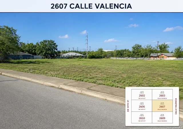 1st image of 2607 Calle Valencia, San Antonio, TX 78237 | MLS# 2009766