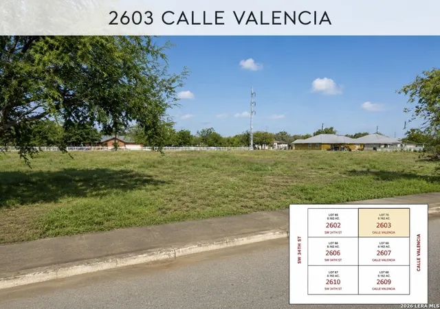 3rd image of 2607 Calle Valencia, San Antonio, TX 78237 | MLS# 2009766