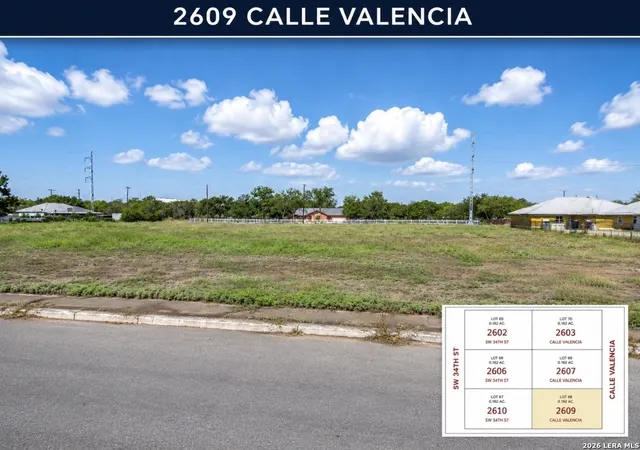 1st image of 2609 Calle Valencia, San Antonio, TX 78237 | MLS# 2009767