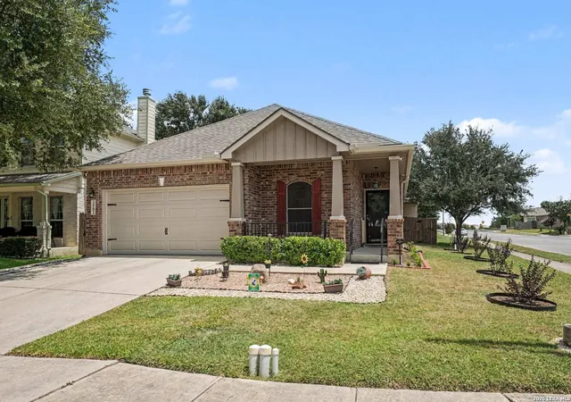 1st image of 5302 Alonzo Field, Converse, TX 78109 | MLS# 2009769
