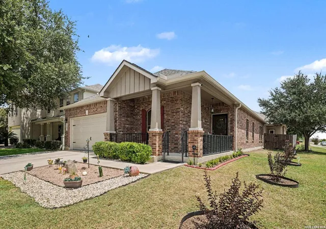 2nd image of 5302 Alonzo Field, Converse, TX 78109 | MLS# 2009769