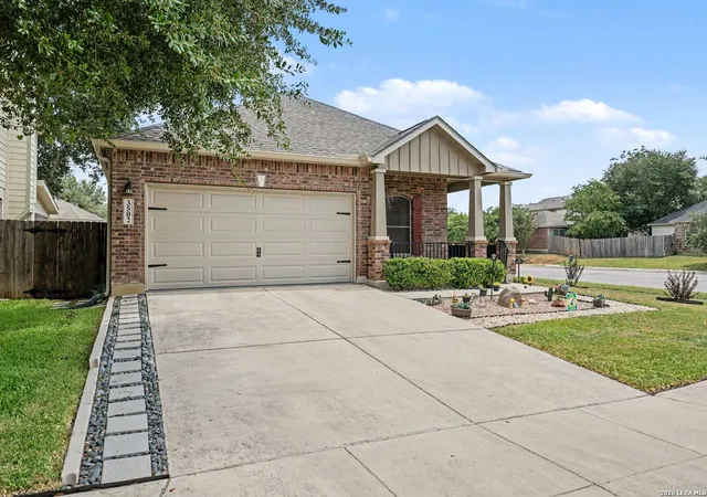 21st image of 5302 Alonzo Field, Converse, TX 78109 | MLS# 2009769