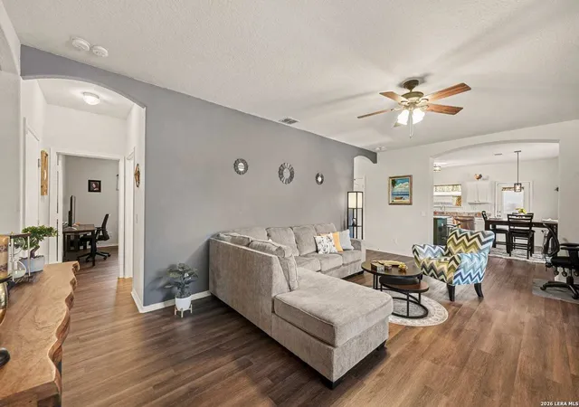 5th image of 5302 Alonzo Field, Converse, TX 78109 | MLS# 2009769