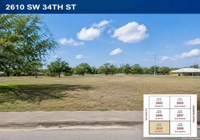 2nd image of 2606 Sw 34th Street, San Antonio, TX 78237 | MLS# 2009770