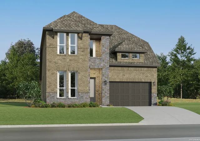 2nd image of 14303 Mansfield Mill, San Antonio, TX 78245 | MLS# 2009792