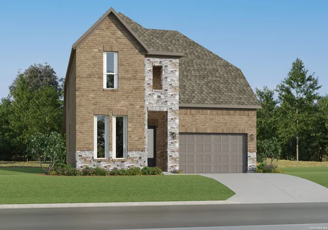 2nd image of 14307 Mansfield Mill, San Antonio, TX 78245 | MLS# 2009793