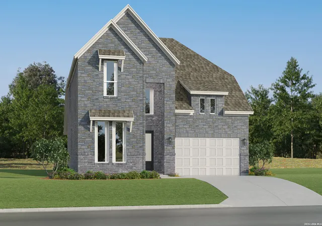 4th image of 14307 Mansfield Mill, San Antonio, TX 78245 | MLS# 2009793