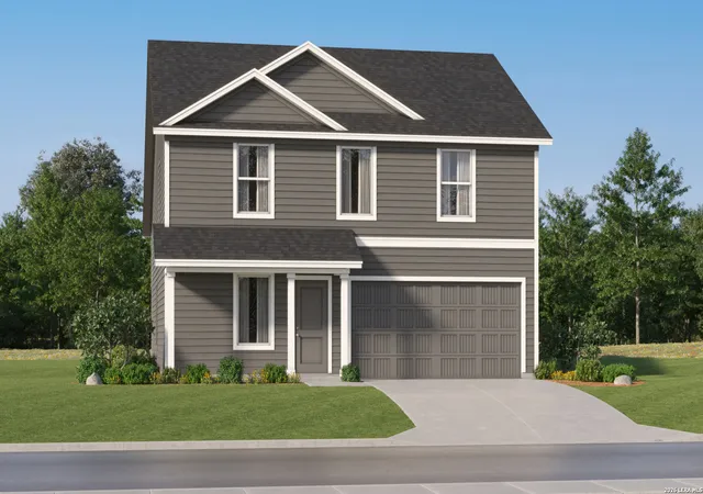 3rd image of 468 Wolf Crest Blvd, Seguin, TX 78155 | MLS# 2009801