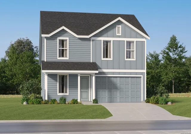 4th image of 468 Wolf Crest Blvd, Seguin, TX 78155 | MLS# 2009801