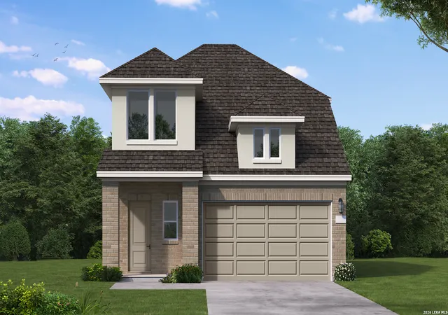 1st image of 3654 Crownfield Path, San Antonio, TX 78264 | MLS# 2009833