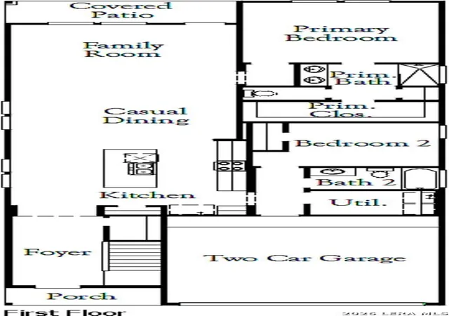 2nd image of 3654 Crownfield Path, San Antonio, TX 78264 | MLS# 2009833