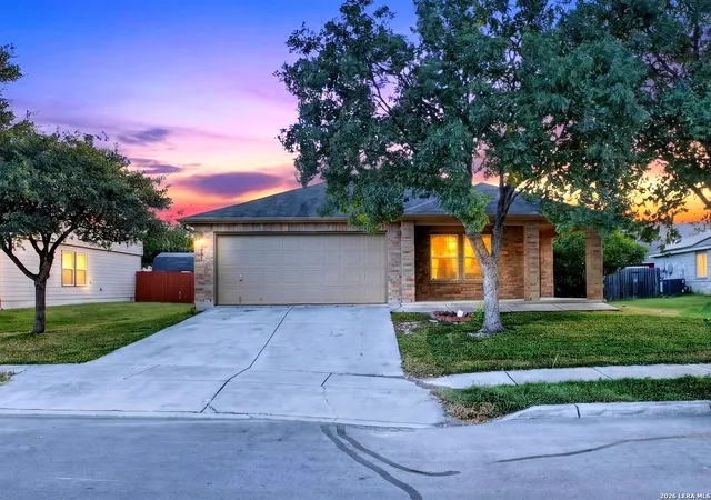Photo 1 of Single family home for sale at 16247 Raceway Downs, Selma, TX 78154 | MLS# 2009834 | Listing updated on 2026-08-30