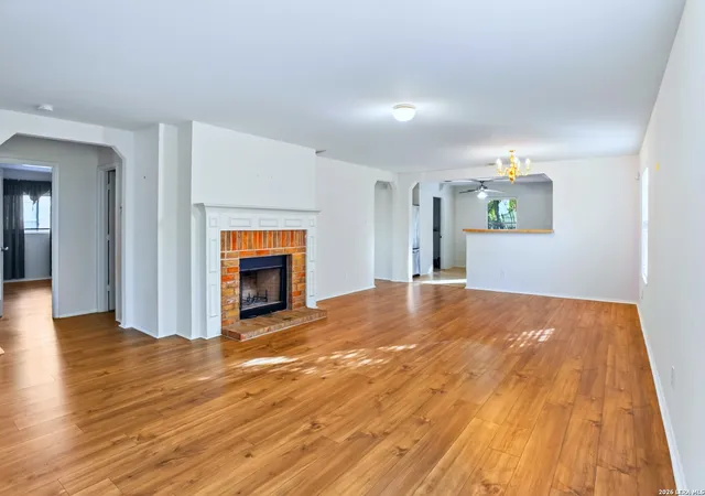 Photo 2 of Single family home for sale at 16247 Raceway Downs, Selma, TX 78154 | MLS# 2009834 | Listing updated on 2026-08-30