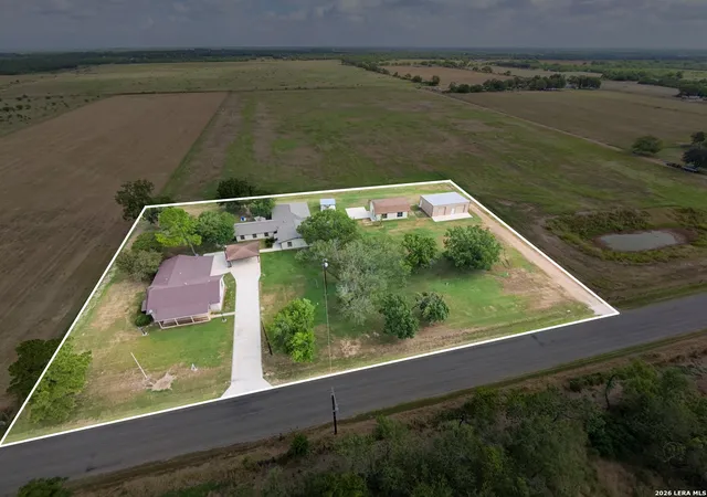 1st image of 730 County Road 664, Devine, TX 78016 | MLS# 2009835
