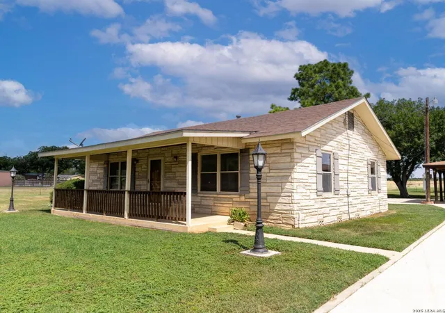 2nd image of 730 County Road 664, Devine, TX 78016 | MLS# 2009835