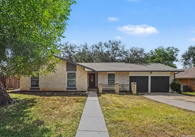 Photo 2 of Single family home for sale at 16310 Deer Pass, San Antonio, TX 78232 | MLS# 2009837 | Listing updated on 2026-09-14