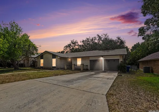 Photo 3 of Single family home for sale at 16310 Deer Pass, San Antonio, TX 78232 | MLS# 2009837 | Listing updated on 2026-09-14