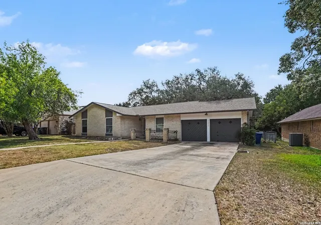Photo 3 of Single family home for sale at 16310 Deer Pass, San Antonio, TX 78232 | MLS# 2009837 | Listing updated on 2026-09-14