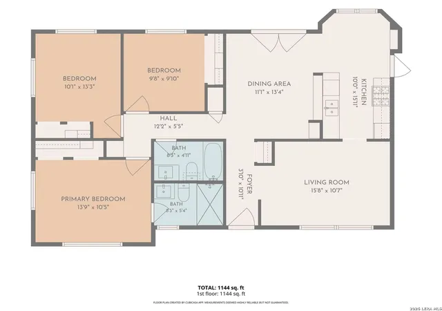 21st image of 4314 Clear Spring Dr, San Antonio, TX 78217 | MLS# 2009839