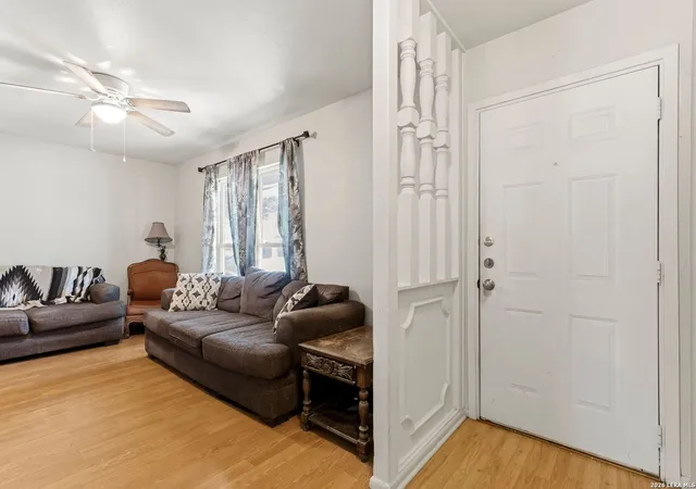 Photo 3 of Sale Pending at 4314 Clear Spring Dr, San Antonio, TX 78217 | MLS# 2009839 | Listing updated on 2026-10-28