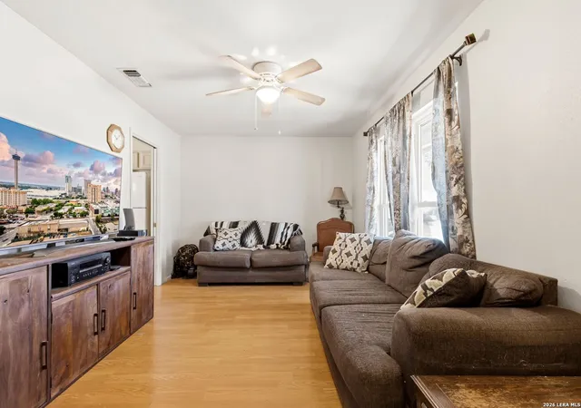Photo 4 of Sale Pending at 4314 Clear Spring Dr, San Antonio, TX 78217 | MLS# 2009839 | Listing updated on 2026-10-28