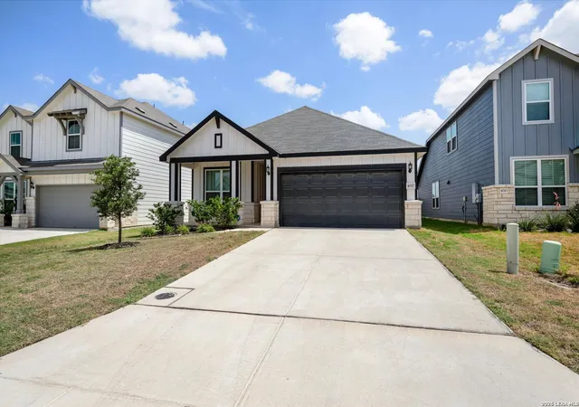 3rd image of 4047 Wild Bloom Rd, Seguin, TX 78155 | MLS# 2009843