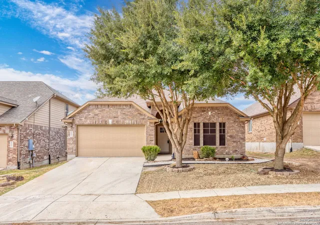 1st image of 809 Laserra, Cibolo, TX 78108 | MLS# 2009849