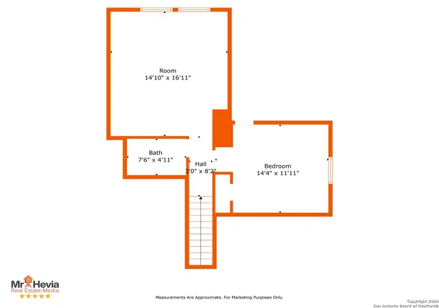 31st image of 809 Laserra, Cibolo, TX 78108 | MLS# 2009849