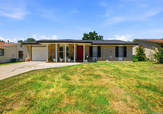 1st image of 4423 Sun Vista, San Antonio, TX 78217 | MLS# 2009852