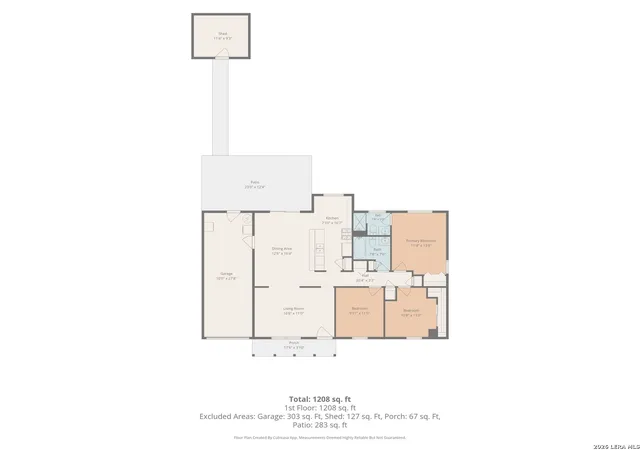 26th image of 4423 Sun Vista, San Antonio, TX 78217 | MLS# 2009852