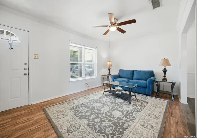 Photo 3 of Single family home for sale at 4423 Sun Vista, San Antonio, TX 78217 | MLS# 2009852 | Listing updated on 2026-08-30