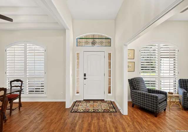 Photo 3 of Single family home for sale at 603 Mirepoix, San Antonio, TX 78232 | MLS# 2009856 | Listing updated on 2026-08-30