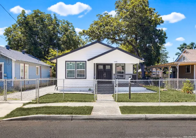 1st image of 1326 W Winnipeg Ave, San Antonio, TX 78225 | MLS# 2009858