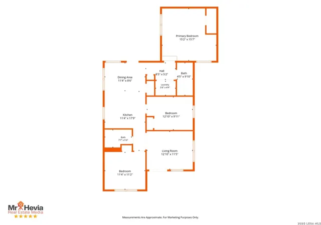 16th image of 1326 W Winnipeg Ave, San Antonio, TX 78225 | MLS# 2009858