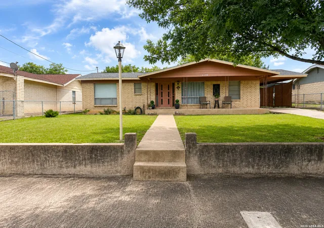 Photo 1 of Single family home for sale at 2178 Maverick Dr, Eagle Pass, TX 78852 | MLS# 2009859 | Listing updated on 2026-08-30