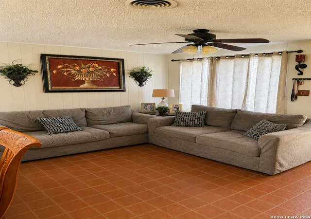 Photo 2 of Single family home for sale at 2178 Maverick Dr, Eagle Pass, TX 78852 | MLS# 2009859 | Listing updated on 2026-08-30