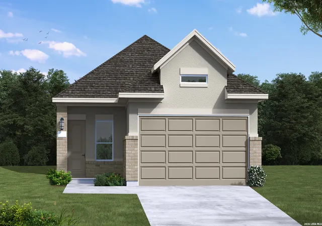 Photo 1 of Single family home for sale at 3630 Crownfield Path, San Antonio, TX 78264 | MLS# 2009862 | Listing updated on 2026-09-08