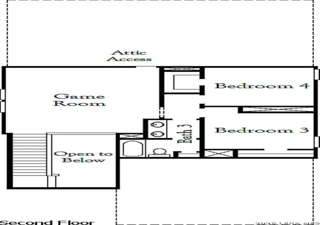 Photo 3 of Single family home for sale at 3706 Crownfield Path, San Antonio, TX 78264 | MLS# 2009864 | Listing updated on 2026-09-08