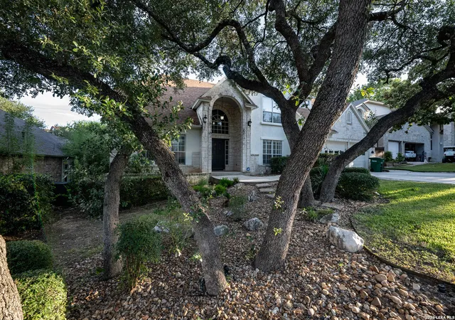 Photo 1 of Sale Pending at 1514 Hearthstone, San Antonio, TX 78258 | MLS# 2009869 | Listing updated on 2026-09-16