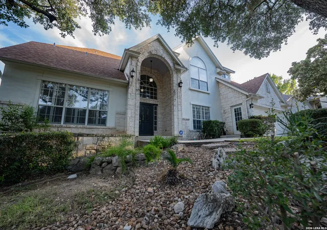 Photo 2 of Sale Pending at 1514 Hearthstone, San Antonio, TX 78258 | MLS# 2009869 | Listing updated on 2026-09-16
