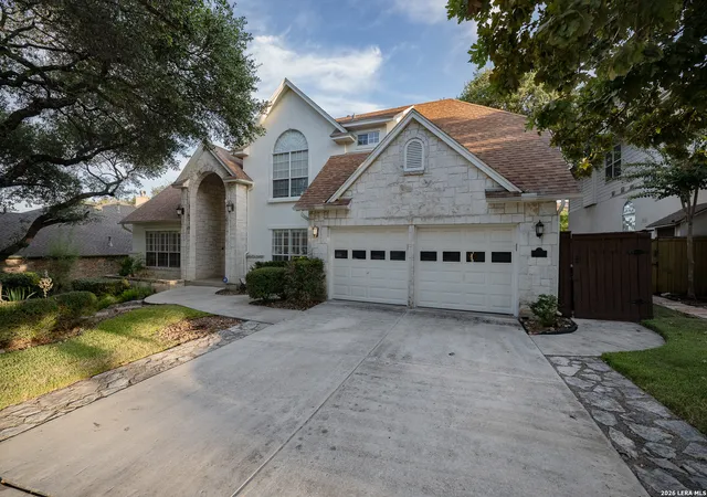 Photo 3 of Sale Pending at 1514 Hearthstone, San Antonio, TX 78258 | MLS# 2009869 | Listing updated on 2026-09-16