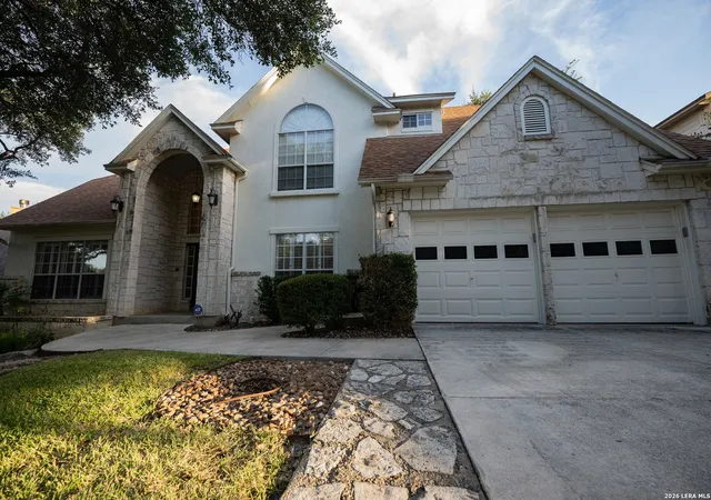 Photo 3 of Sale Pending at 1514 Hearthstone, San Antonio, TX 78258 | MLS# 2009869 | Listing updated on 2026-09-16